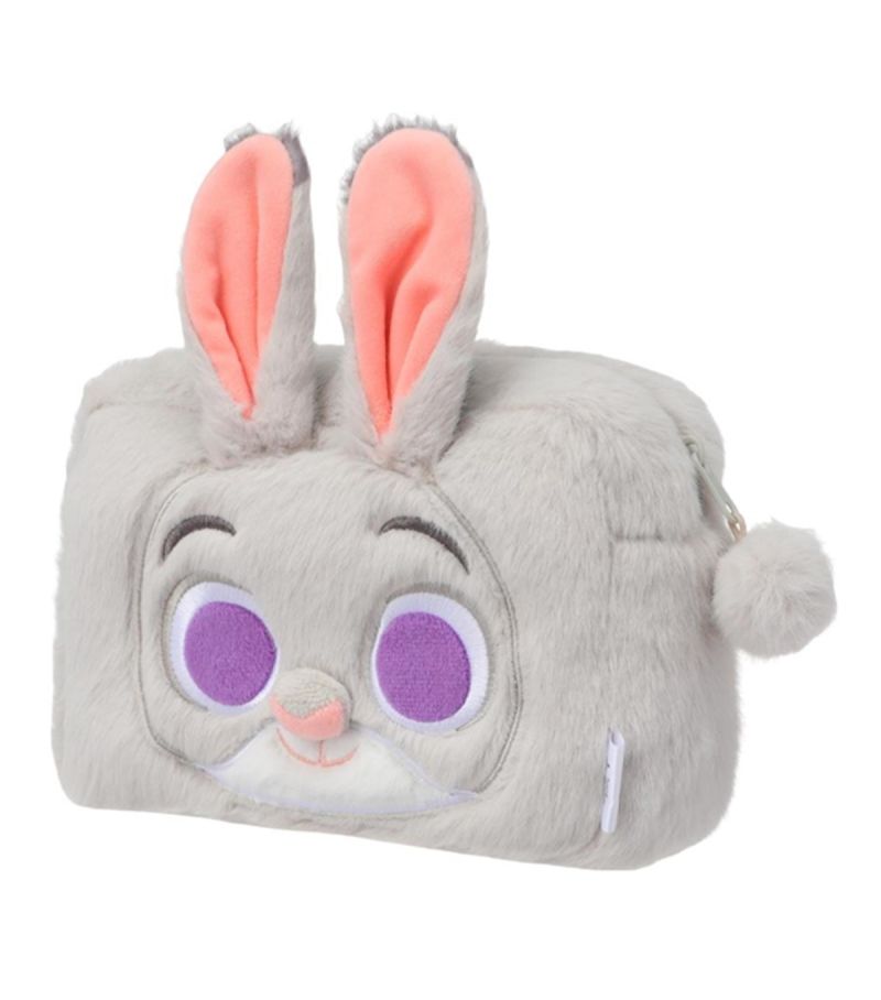 Disney Zootropolis 2 Judy Hopps Cosmetic Bag
