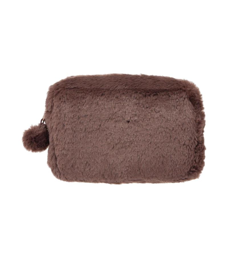 Disney Zootropolis 2 Flash Slothmore Cosmetic Bag