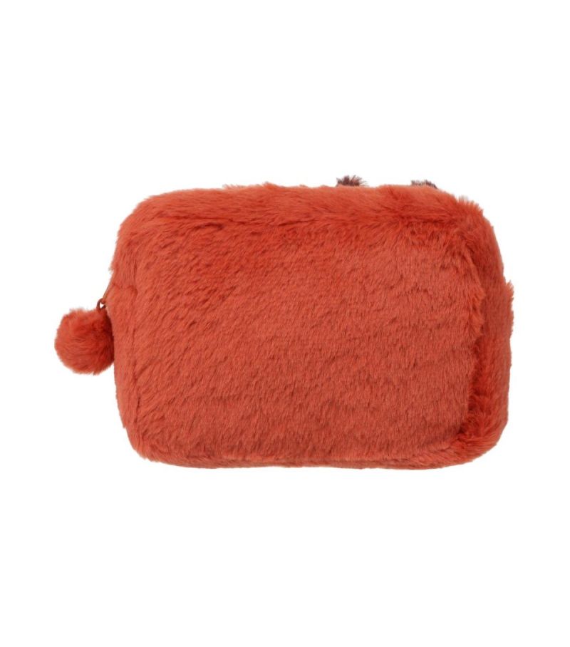 Disney Zootropolis 2 Nick Wilde Cosmetic Bag