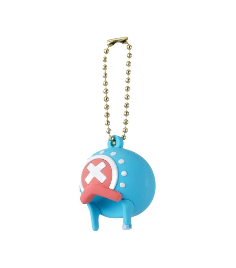 One Piece Classic Collection Chopper Hat Pendant