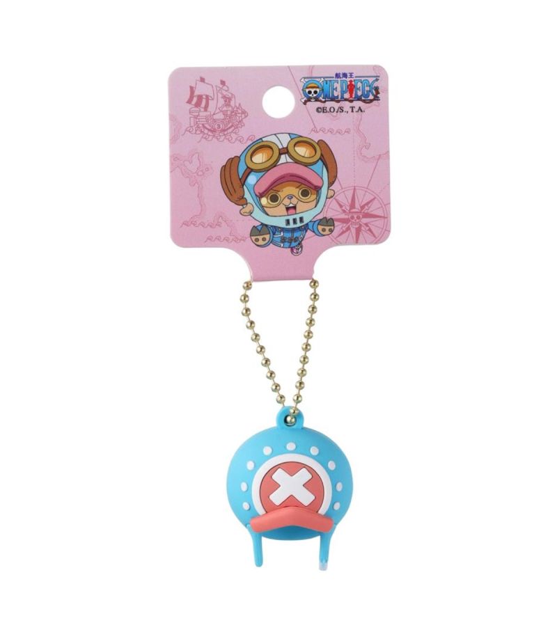 One Piece Classic Collection Chopper Hat Pendant