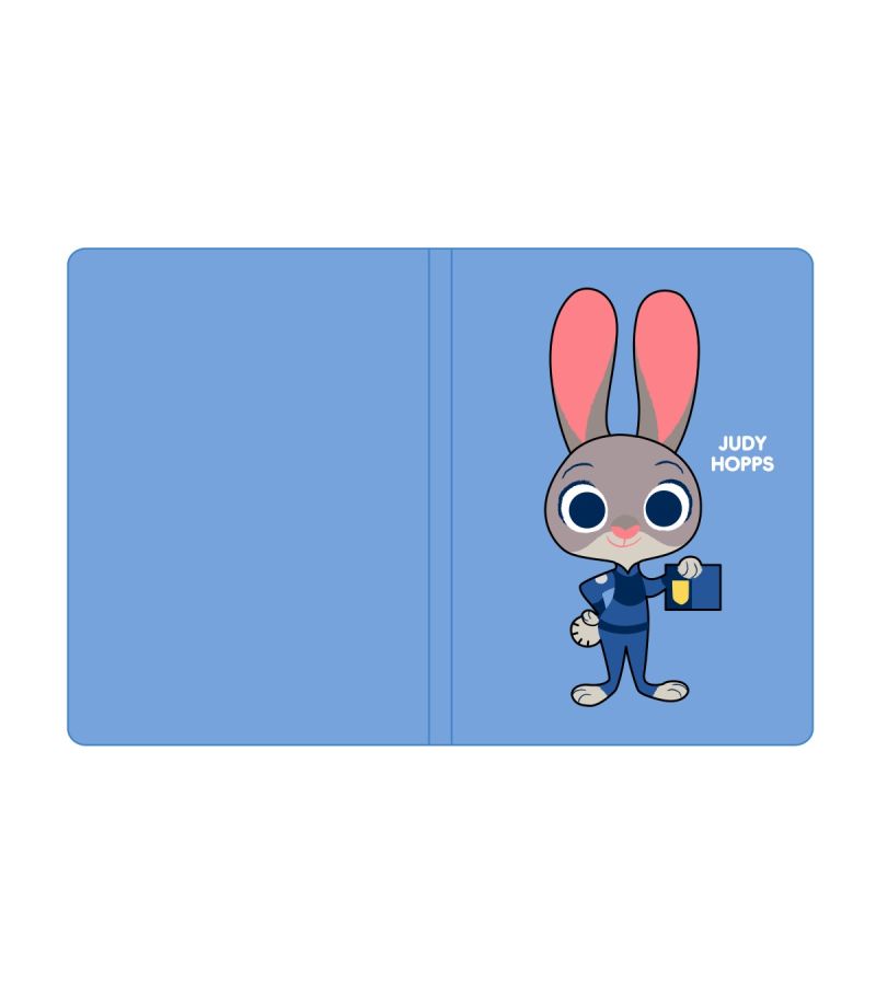 Disney Zootropolis 2 Judy Hopps LCD Drawing Tablet