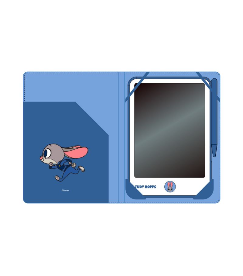 Disney Zootropolis 2 Judy Hopps LCD Drawing Tablet