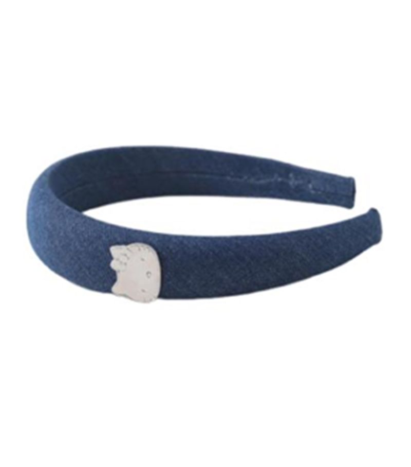 Sanrio Hello Kitty & Friends Classic Collection Denim Headband