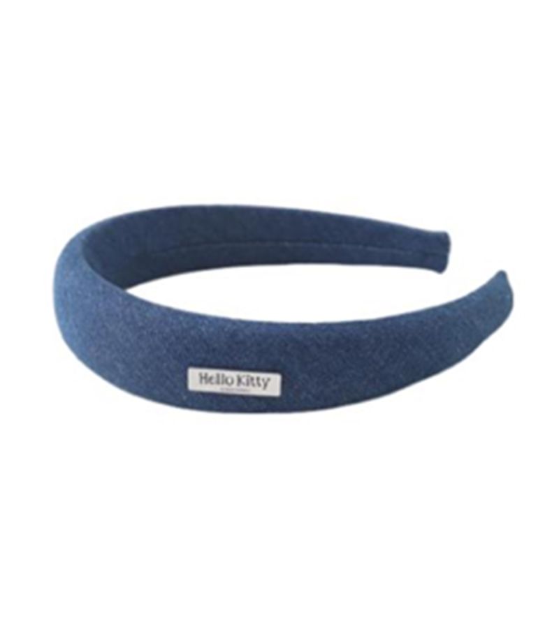 Sanrio Hello Kitty & Friends Classic Collection Denim Headband