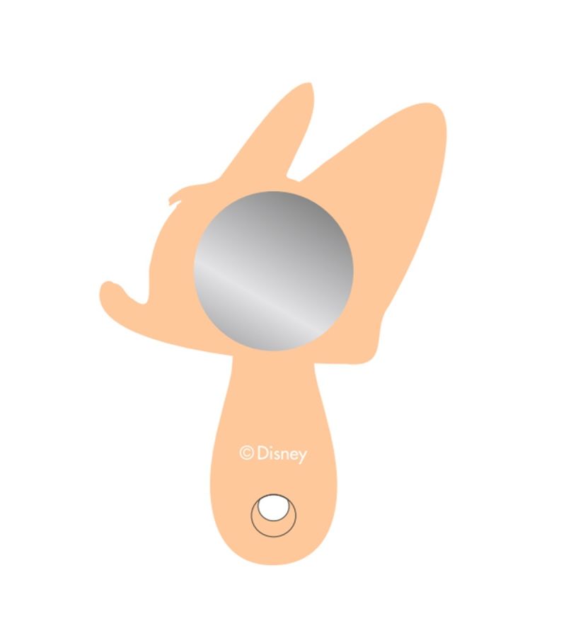 Disney Zootopia Nick Wilde Handheld Mirror