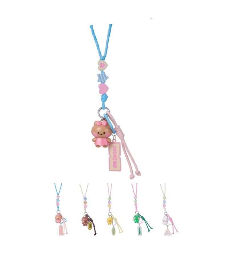 Minini Collection Standing Pendant (Assorted Characters)