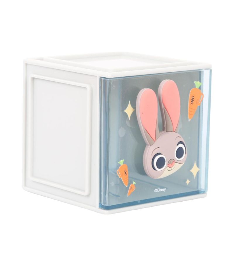 Disney Zootropolis 2 Judy Hopps Storage Box
