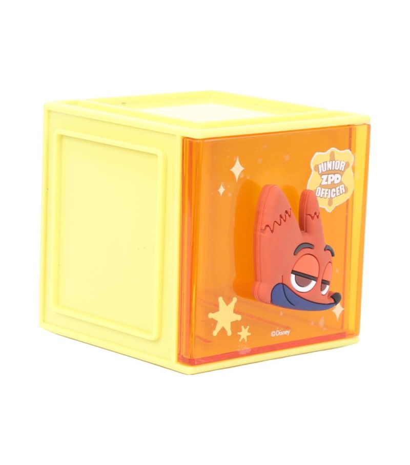 Disney Zootropolis 2 Nick Wilde Storage Box