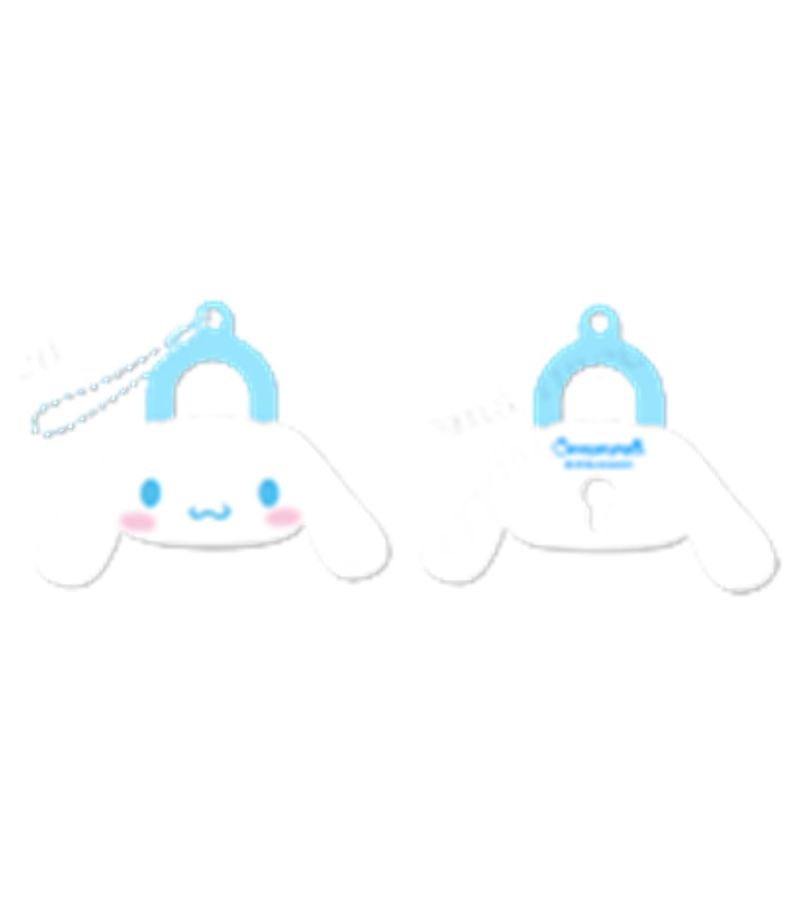 Sanrio Hello Kitty & Friends Cinnamoroll Pendant