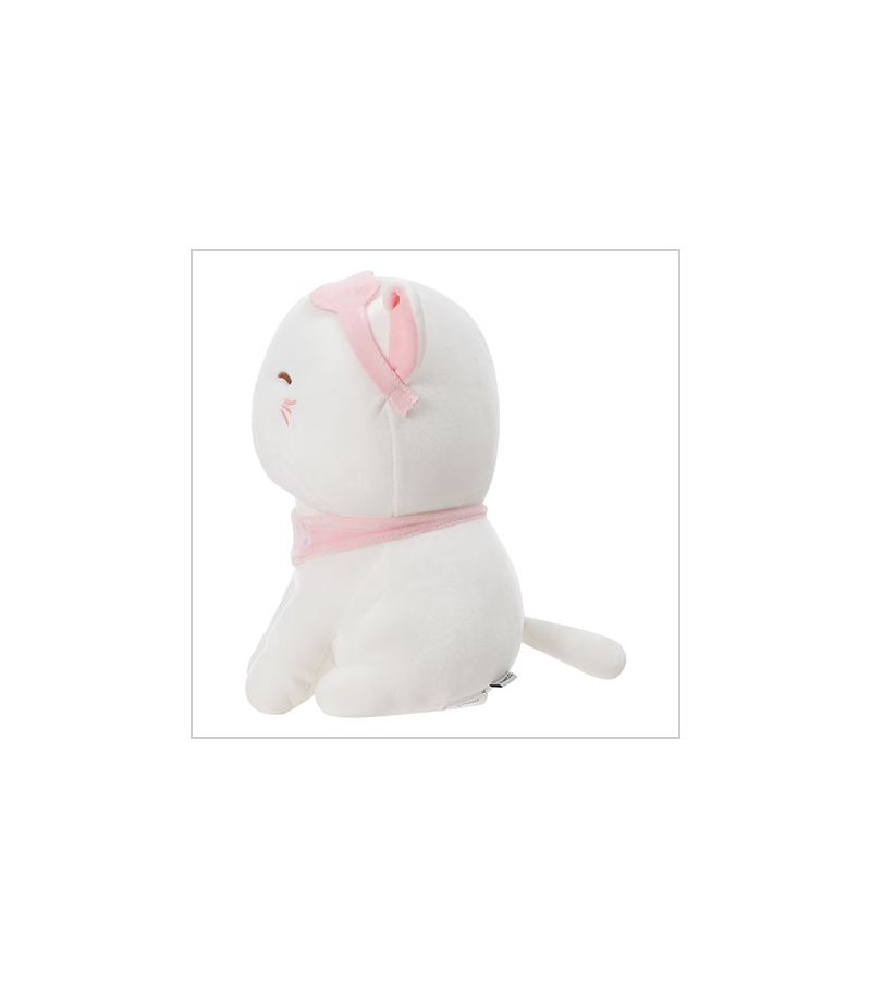 MINISO Kitten 10 Inch Plush Soft Toy