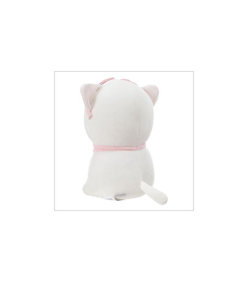MINISO Kitten 10 Inch Plush Soft Toy