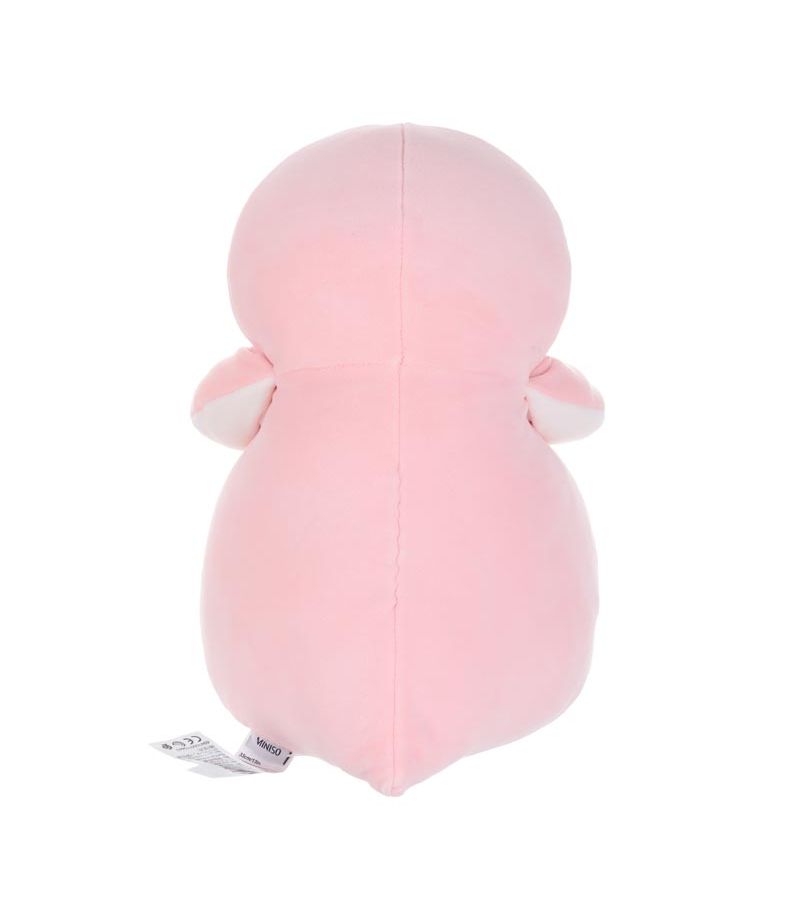 Mini Family PenPen Pendy Cake Penguin 12 Inch Plush Soft Toy