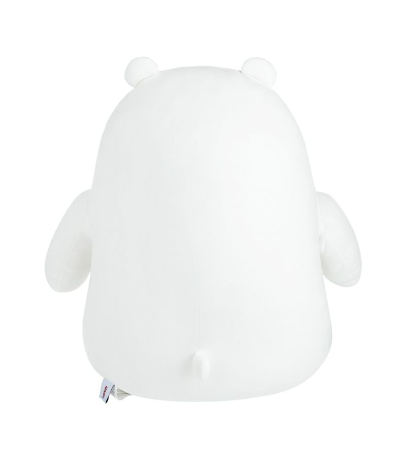 We Bare Bears 46cm Cushion Ice Bear