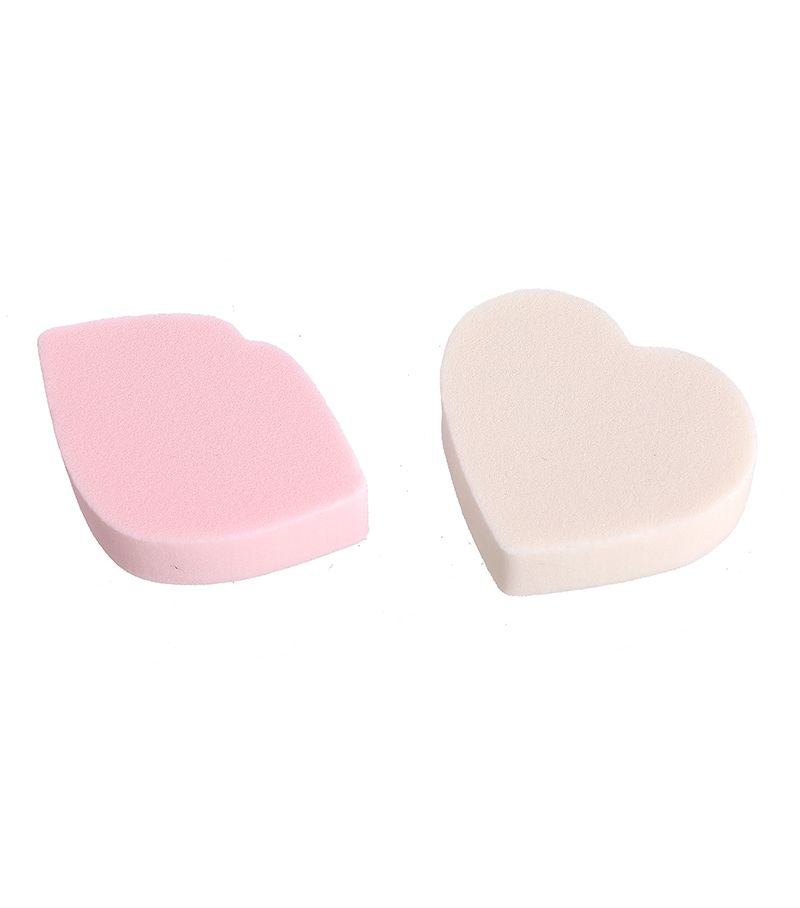We Bare Bears Panda Make Up Sponge