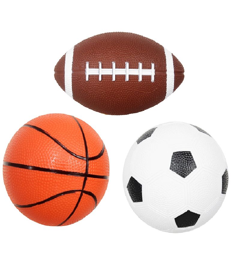 MINISO Toys Inflatable Ball Set