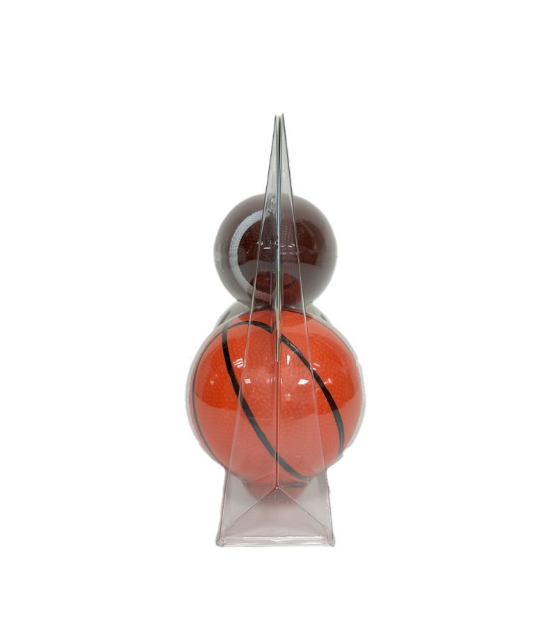 MINISO Toys Inflatable Ball Set