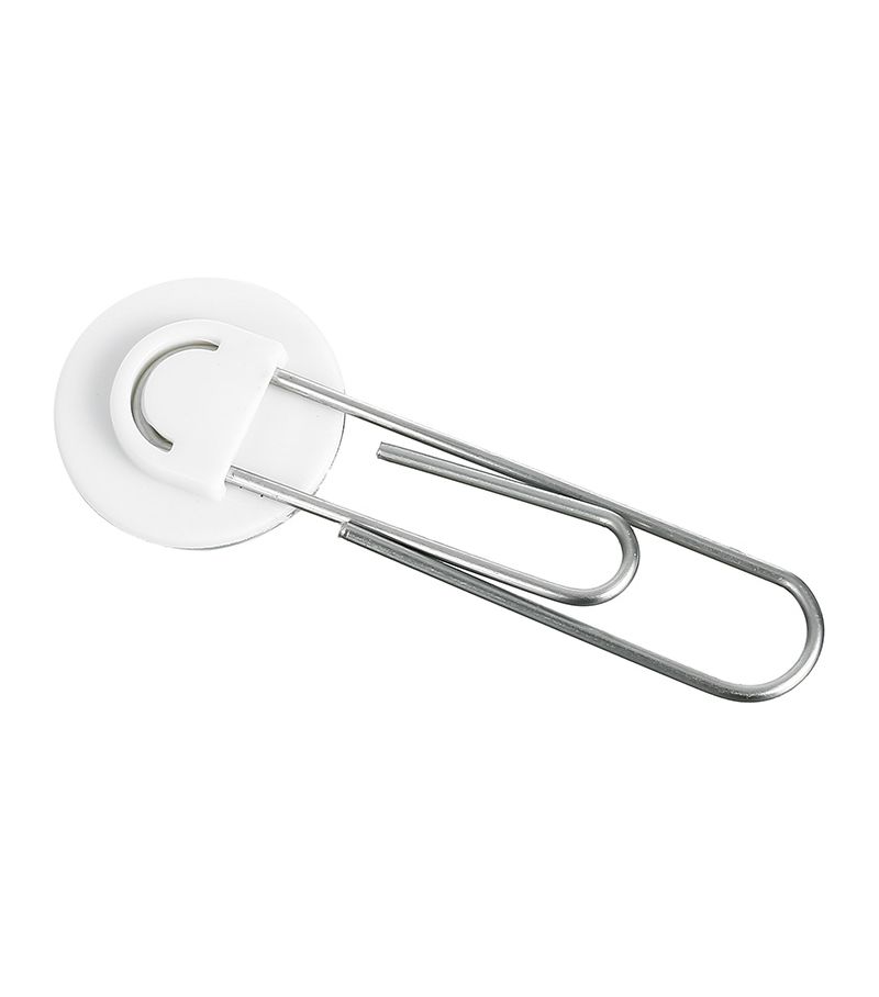MINISO Gem Paper Clips Set Of 3