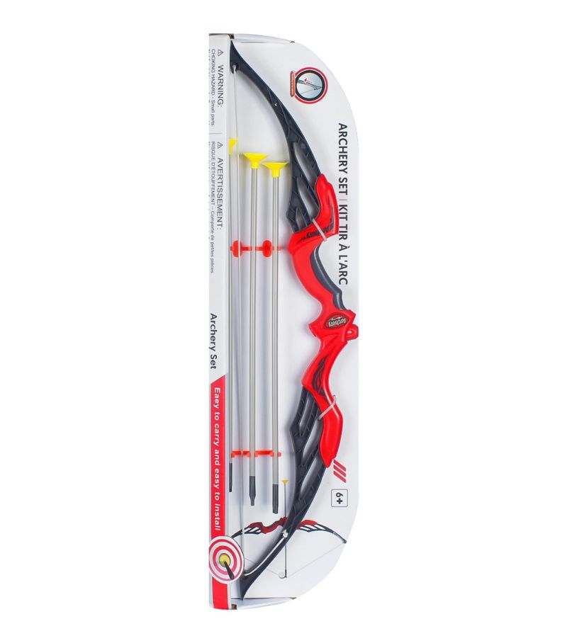 MINISO Archery Play Set 