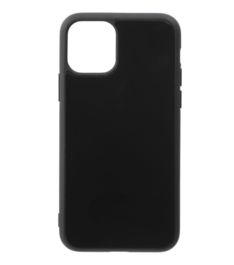 iPhone 11 Pro Black Phone Case