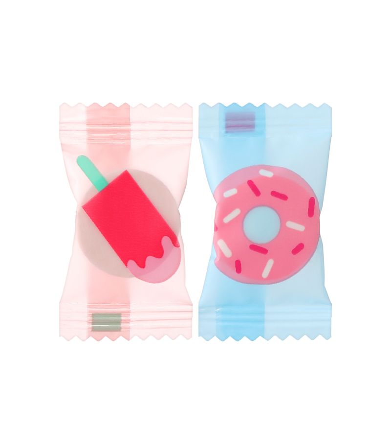 MINISO Compressed Facial Towel 35 Count