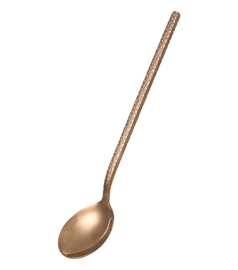 Dotted Design Spoon