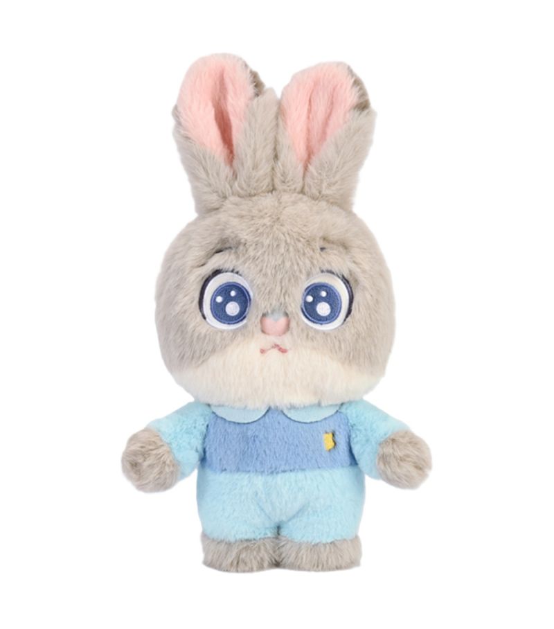 Disney Zootropolis 2 Judy Hopps Sweet Dream Plush Soft Toy