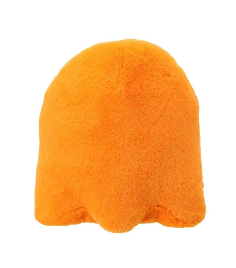 Pacman Clyde 8 Inch Plush Soft Toy