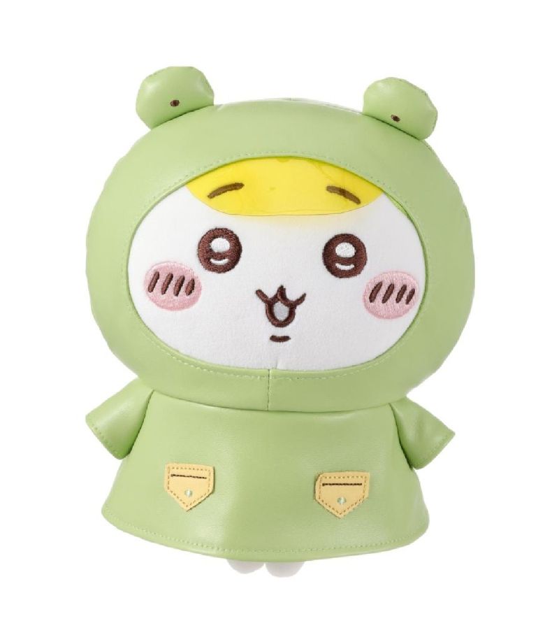 Chiikawa Blazing Summer Raincoat 20cm Plush Soft Toy