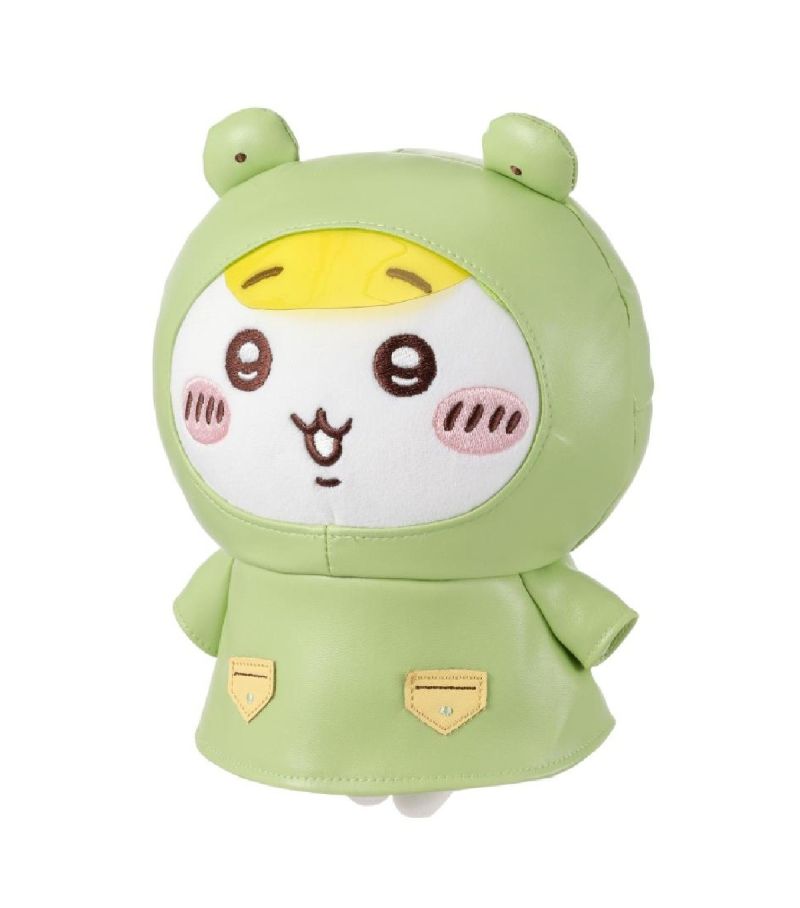 Chiikawa Blazing Summer Raincoat 20cm Plush Soft Toy