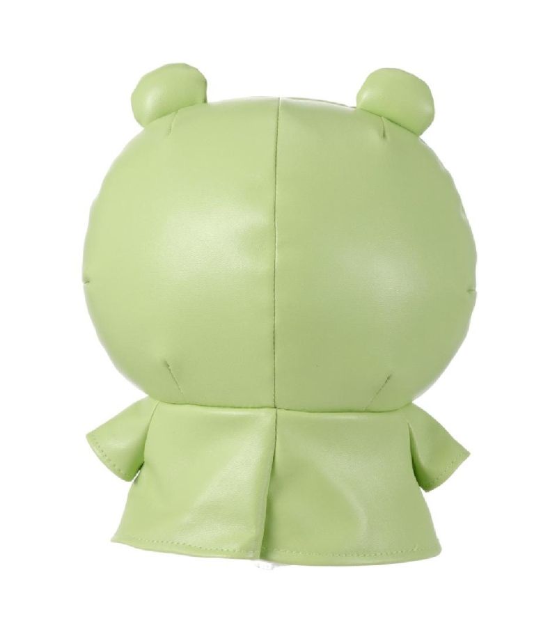 Chiikawa Blazing Summer Raincoat 20cm Plush Soft Toy