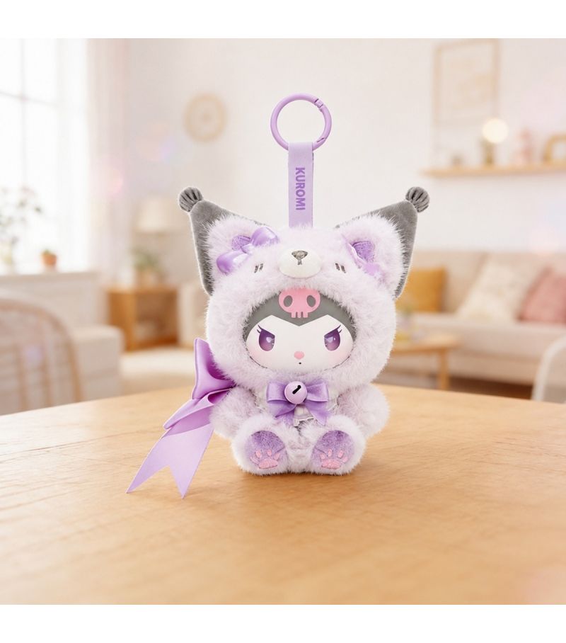 Sanrio Hello Kitty & Friends Island Fox Vinyl Plush Surprise Blind Box