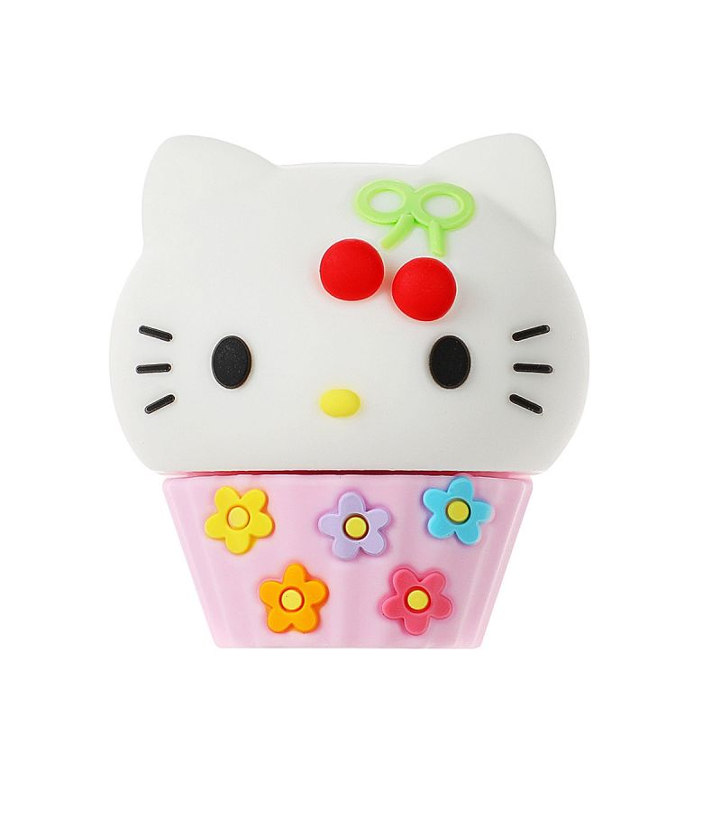 Sanrio Hello Kitty Colourful Life Fridge Magnet Blind Box