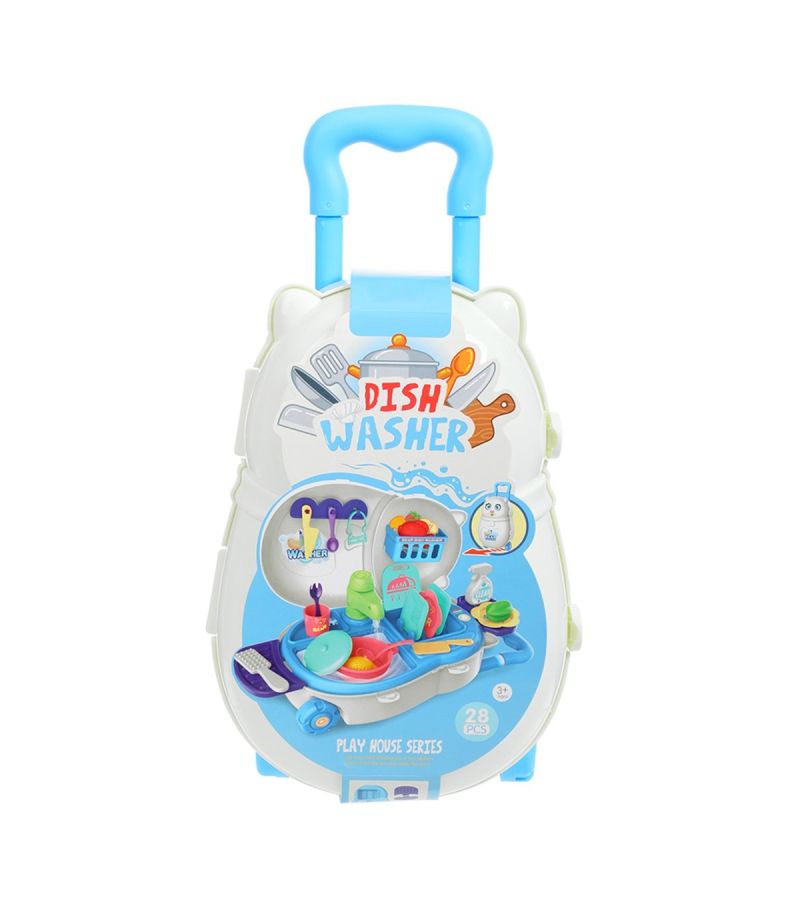 MINISO Pretend Play Kitchen Set