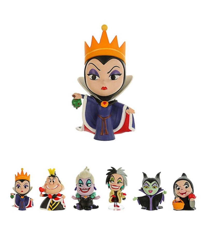 Disney Villains Collection Figure Blind Box