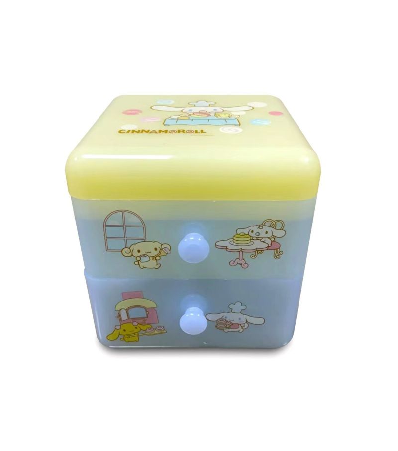 Sanrio Hello Kitty & Friends Desk Organiser