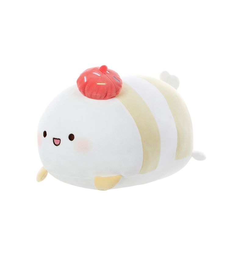 Yummy Yummy Food Series Marshmallow Plush Soft Toy