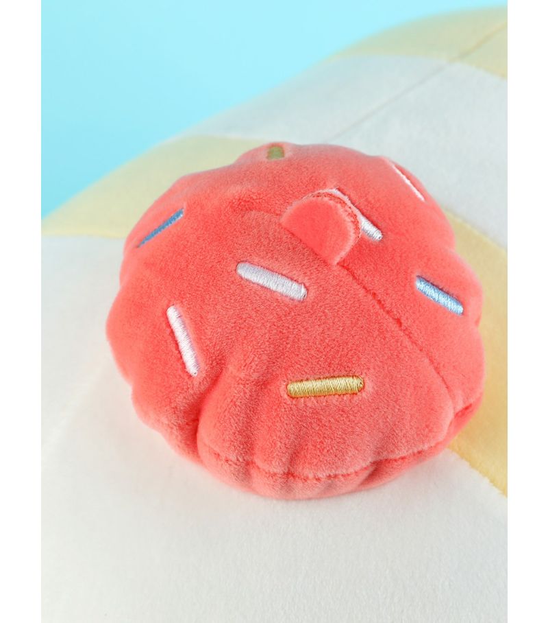 Yummy Yummy Food Series Marshmallow Plush Soft Toy