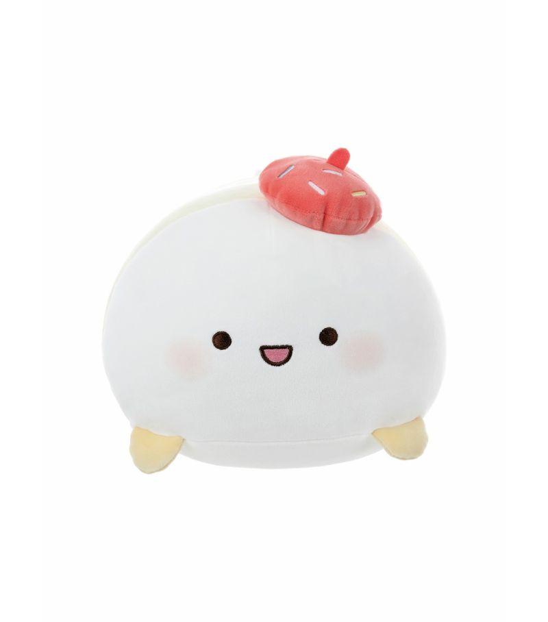 Yummy Yummy Food Series Marshmallow Plush Soft Toy