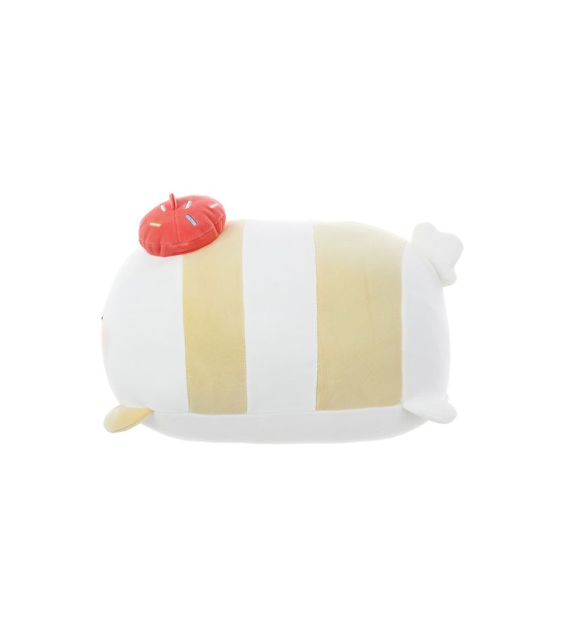 Yummy Yummy Food Series Marshmallow Plush Soft Toy