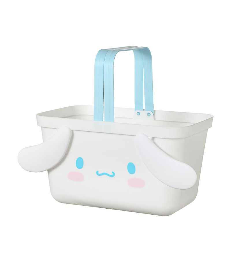Sanrio Hello Kitty & Friends Cinnamoroll Hand Basket