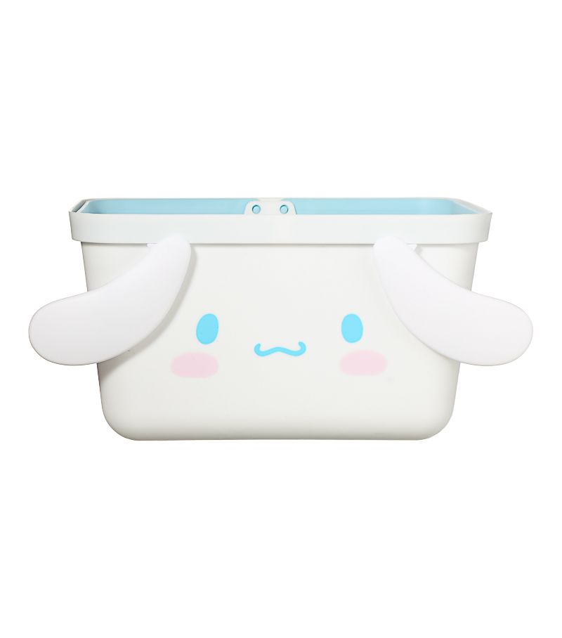 Sanrio Hello Kitty & Friends Cinnamoroll Hand Basket
