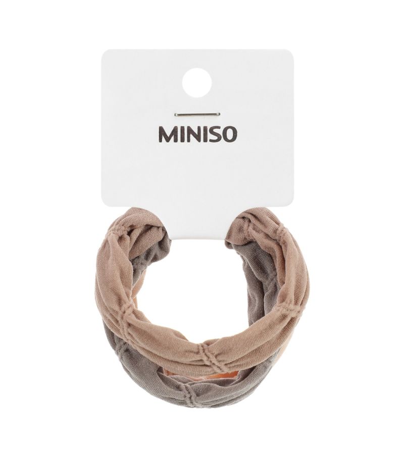 MINISO Soft Hairband 