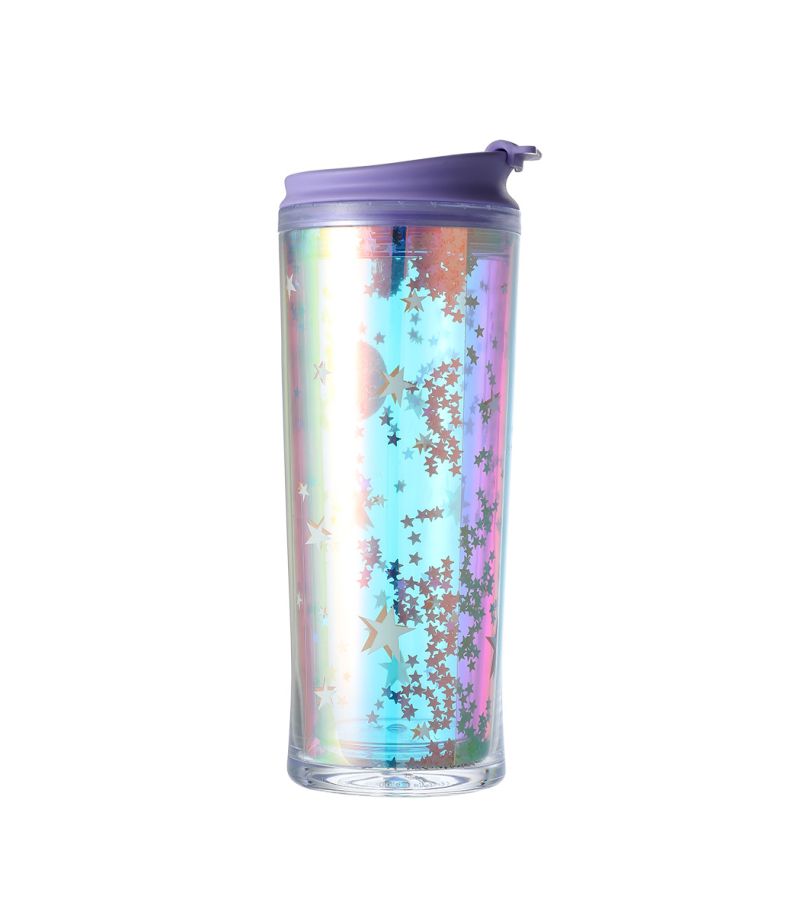 MINISO Illusion Water Bottle