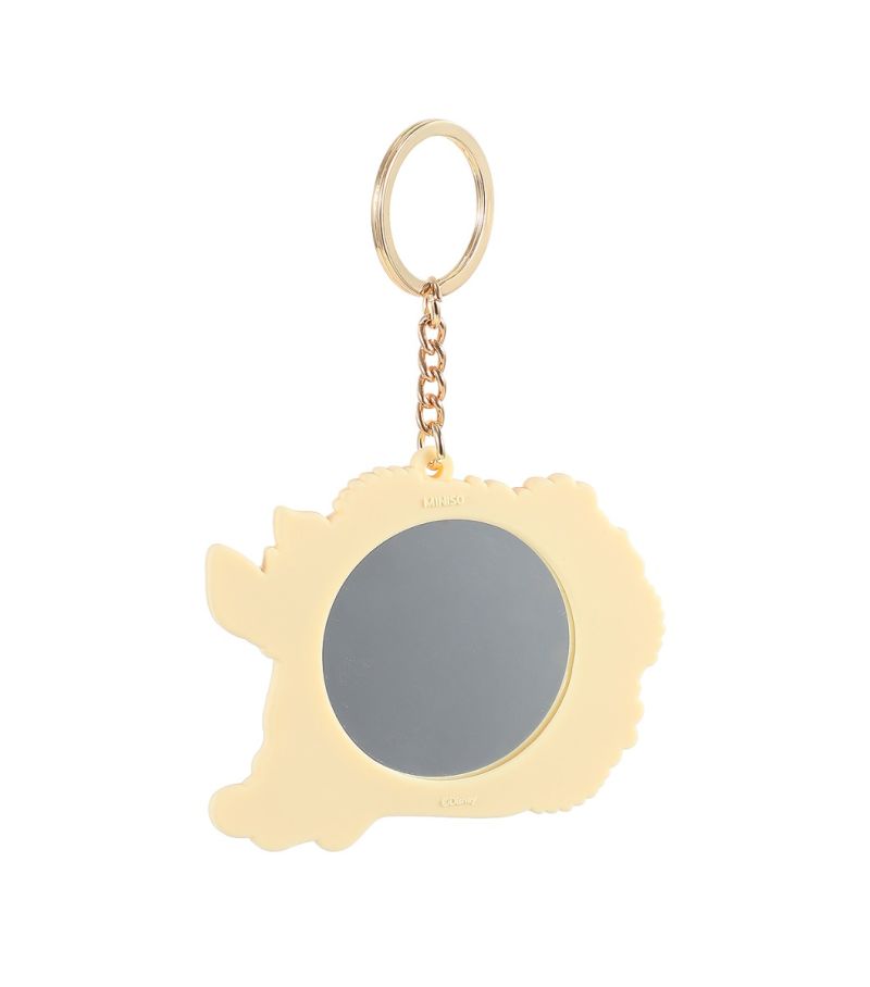 Disney Bambi Mirror Key Chain