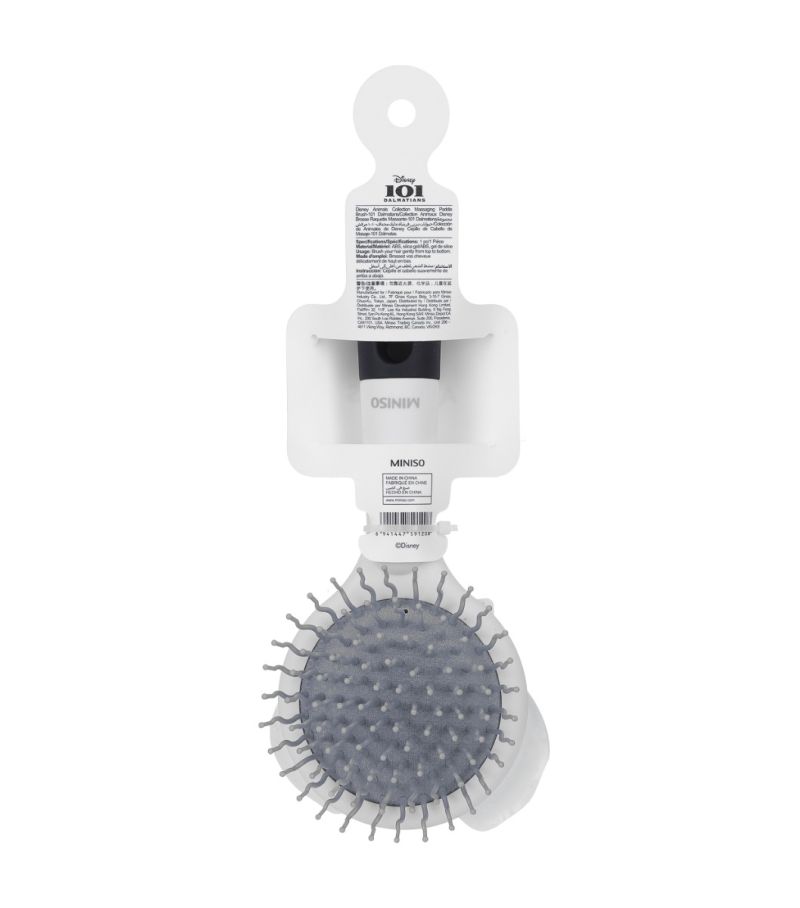 Disney 101 Dalmatians Paddle Brush