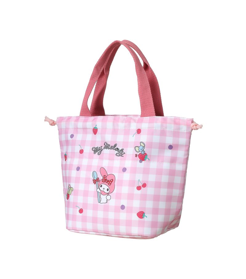 Sanrio My Melody Lunch Bag