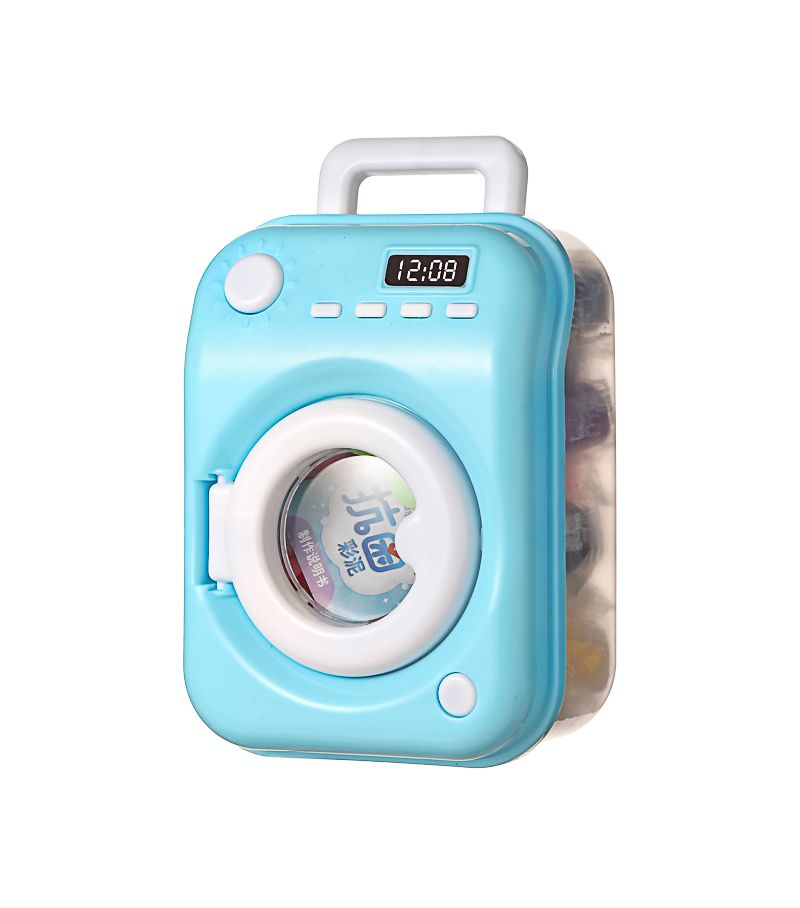 MINISO Modelling Clay & Washing Machine 
