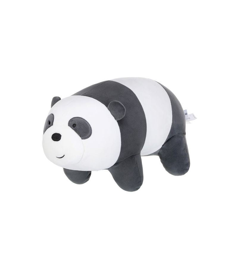 We Bare Bears Panda Plush Soft Toy