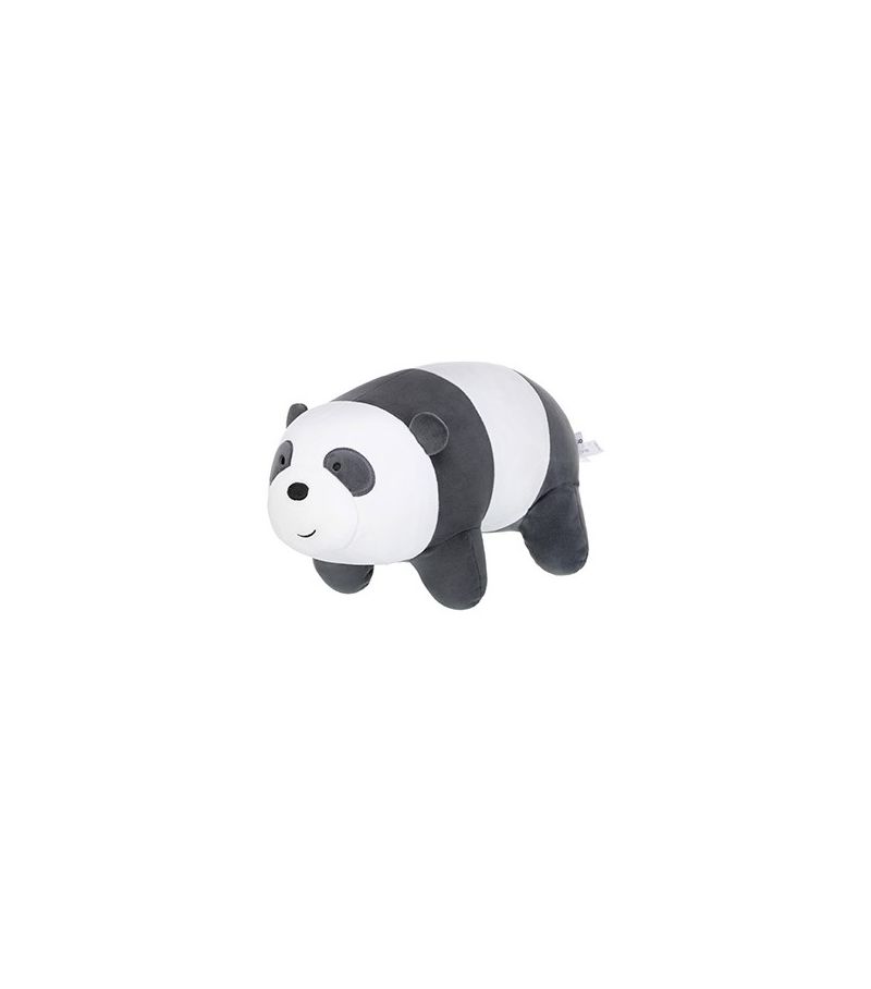 We Bare Bears Panda Plush Soft Toy